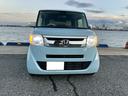 N-BOXスラッシュ X・ターボパッケージ ナビ バックカメラ ETC 中古車画像_2