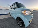 N-BOXスラッシュ X・ターボパッケージ ナビ バックカメラ ETC 中古車画像_3