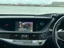 LS500h モデリスタエアロ(サイド、リア)純正ナビ TV パノラミックビューモニター レザーシート 純正20インチアルミホイール シートヒーター レーダークルーズ(42枚目)