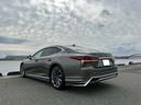 LS500h モデリスタエアロ(サイド、リア)純正ナビ TV パノラミックビューモニター レザーシート 純正20インチアルミホイール シートヒーター レーダークルーズ(54枚目)