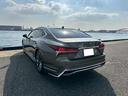 LS500h モデリスタエアロ(サイド、リア)純正ナビ TV パノラミックビューモニター レザーシート 純正20インチアルミホイール シートヒーター レーダークルーズ(62枚目)