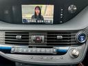 LS500h モデリスタエアロ(サイド、リア)純正ナビ TV パノラミックビューモニター レザーシート 純正20インチアルミホイール シートヒーター レーダークルーズ(73枚目)