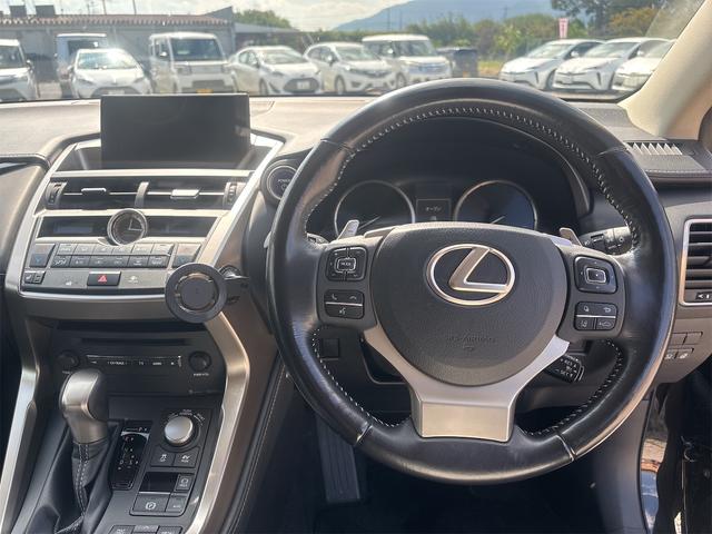 ＮＸ ＮＸ３００ｈ（12枚目）