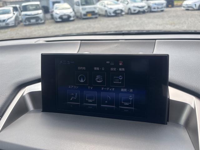 ＮＸ ＮＸ３００ｈ（15枚目）