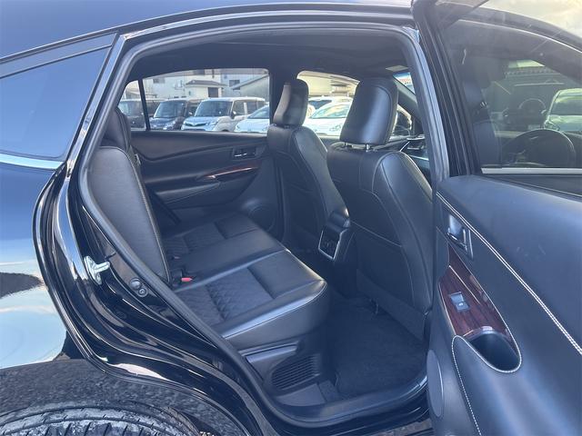 ハリアー プレミアム　ＡＬＰＩＮＥＢＩＧ－Ｘ　モデリスタ　ＳＲ（13枚目）