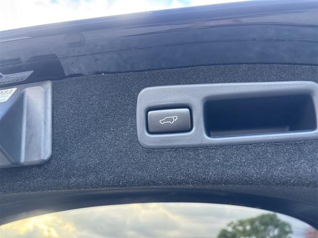 ハリアー プレミアム　ＡＬＰＩＮＥＢＩＧ－Ｘ　モデリスタ　ＳＲ（15枚目）