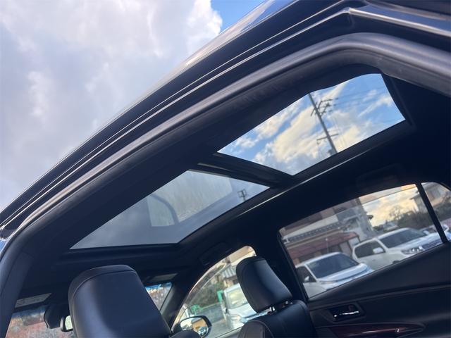 ハリアー プレミアム　ＡＬＰＩＮＥＢＩＧ－Ｘ　モデリスタ　ＳＲ（17枚目）