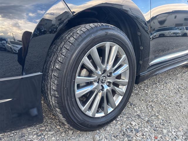 ハリアー プレミアム　ＡＬＰＩＮＥＢＩＧ－Ｘ　モデリスタ　ＳＲ（22枚目）