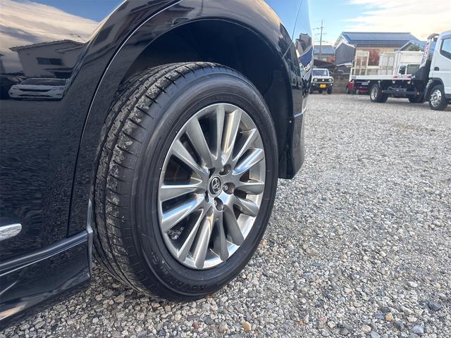 ハリアー プレミアム　ＡＬＰＩＮＥＢＩＧ－Ｘ　モデリスタ　ＳＲ（23枚目）