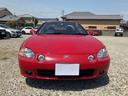 HONDA CR-X DELSOL