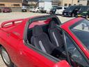 HONDA CR-X DELSOL