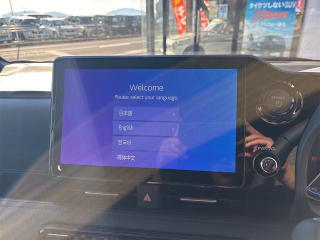 ヴォクシー ハイブリッドＳ－Ｚ　両側パワースライドドア　ユニバーサルステップ　リヤオートエアコン　ＡＣ１００Ｖ　パワーバックドア　１０．５インチディスプレイオーディオ　ＬＥＤヘッドライト　快適利便パッケージ（36枚目）