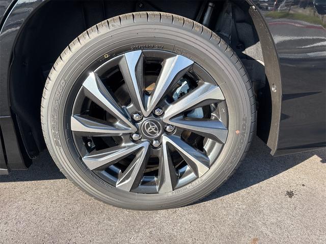 ヴォクシー ハイブリッドＳ－Ｚ　両側パワースライドドア　ユニバーサルステップ　リヤオートエアコン　ＡＣ１００Ｖ　パワーバックドア　１０．５インチディスプレイオーディオ　ＬＥＤヘッドライト　快適利便パッケージ（48枚目）