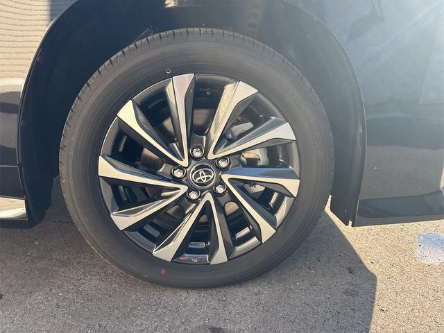 ヴォクシー ハイブリッドＳ－Ｚ　両側パワースライドドア　ユニバーサルステップ　リヤオートエアコン　ＡＣ１００Ｖ　パワーバックドア　１０．５インチディスプレイオーディオ　ＬＥＤヘッドライト　快適利便パッケージ（49枚目）