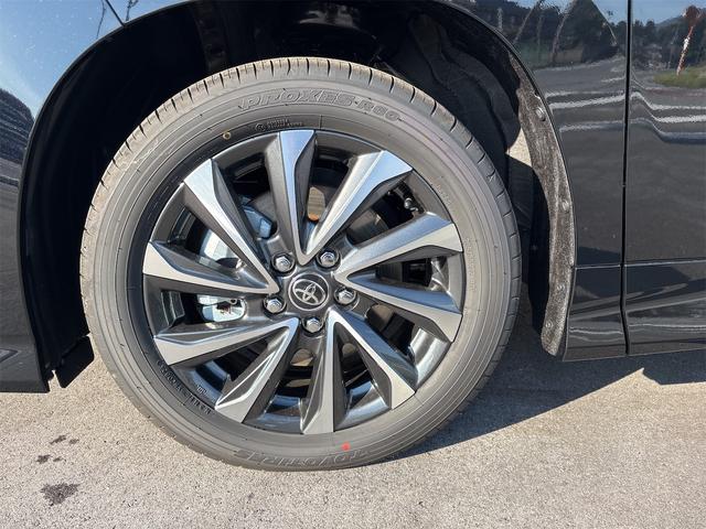 ヴォクシー ハイブリッドＳ－Ｚ　両側パワースライドドア　ユニバーサルステップ　リヤオートエアコン　ＡＣ１００Ｖ　パワーバックドア　１０．５インチディスプレイオーディオ　ＬＥＤヘッドライト　快適利便パッケージ（50枚目）