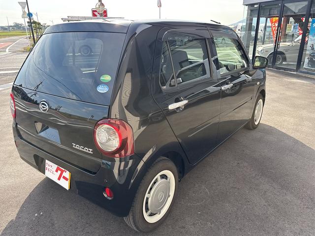 ミラトコット G SAIII 全周囲バックカメラ フルセグナビ ETC LEDヘッドライトプッシュスタート スマートキー 前席シートヒーター 電動格納ミラー(7枚目)