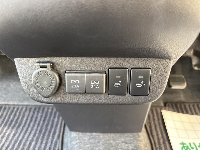 ミラトコット G SAIII 全周囲バックカメラ フルセグナビ ETC LEDヘッドライトプッシュスタート スマートキー 前席シートヒーター 電動格納ミラー(34枚目)