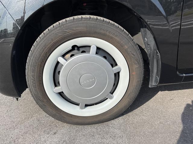 ミラトコット G SAIII 全周囲バックカメラ フルセグナビ ETC LEDヘッドライトプッシュスタート スマートキー 前席シートヒーター 電動格納ミラー(52枚目)