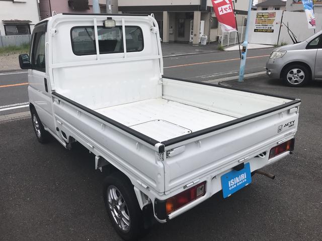 タウン エアコン 5MT パワステ(6枚目)