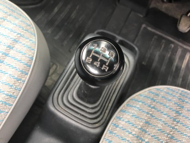 タウン エアコン 5MT パワステ(13枚目)