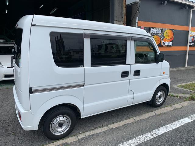 日産 ＮＶ１００クリッパーバン