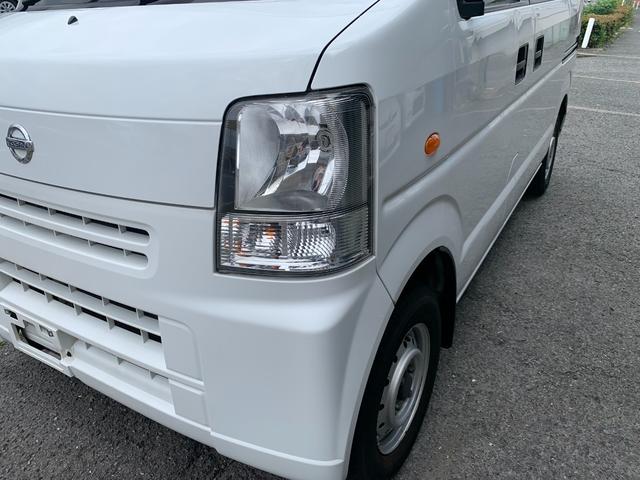 日産 ＮＶ１００クリッパーバン