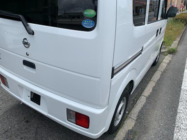 日産 ＮＶ１００クリッパーバン