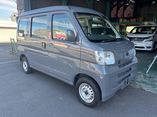 ハイゼットカーゴ スペシャル　オールペイント　エアバック（2枚目）