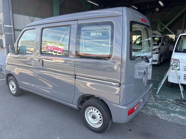 ハイゼットカーゴ スペシャル　オールペイント　エアバック（8枚目）