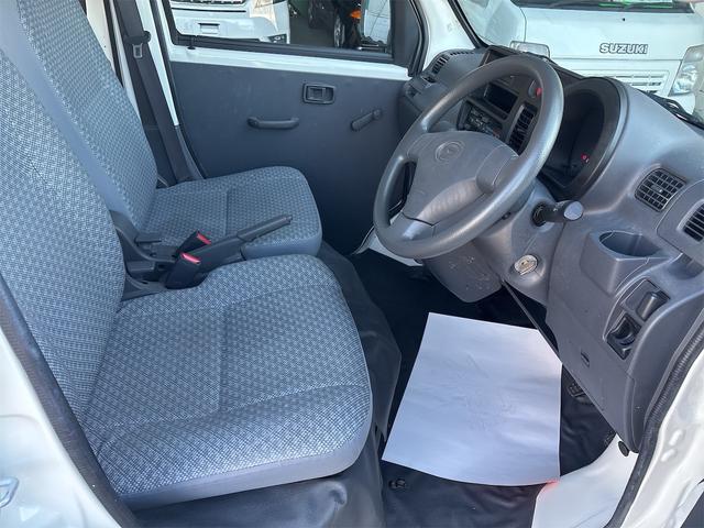 ハイゼットカーゴ スペシャル　オールペイント　エアバック（12枚目）