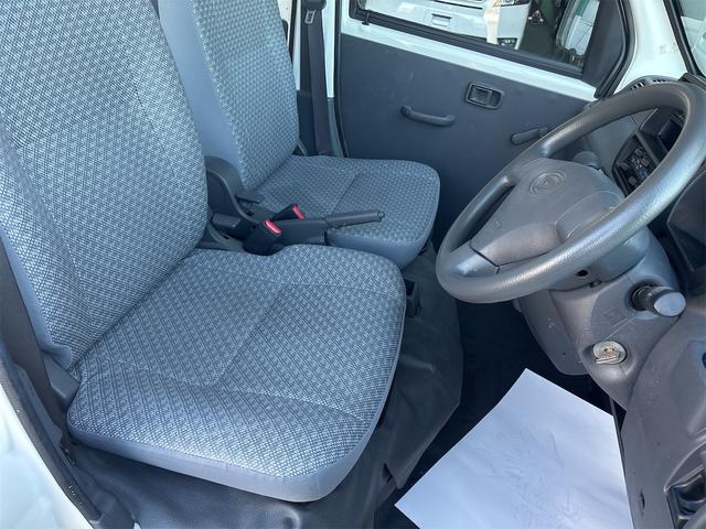 ハイゼットカーゴ スペシャル　オールペイント　エアバック（13枚目）