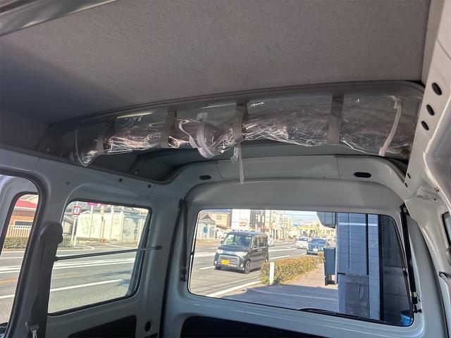 ハイゼットカーゴ スペシャル　オールペイント　エアバック（17枚目）