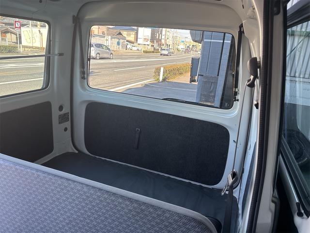 ハイゼットカーゴ スペシャル　オールペイント　エアバック（19枚目）