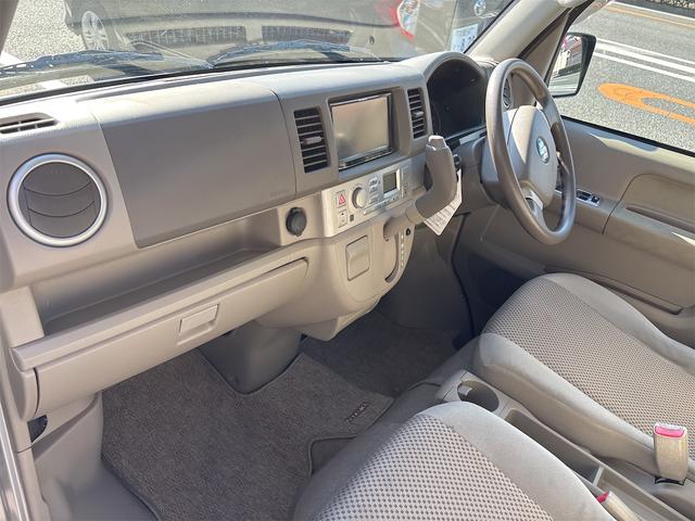 エブリイワゴン ＰＺターボ　パワースライドドア　ＥＴＣ　ドラレコ　フォグランプ　キーレスキー　純正アルミ　オートエアコン　修復リア少（14枚目）