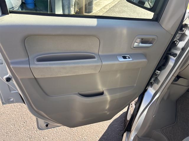 エブリイワゴン ＰＺターボ　パワースライドドア　ＥＴＣ　ドラレコ　フォグランプ　キーレスキー　純正アルミ　オートエアコン　修復リア少（16枚目）