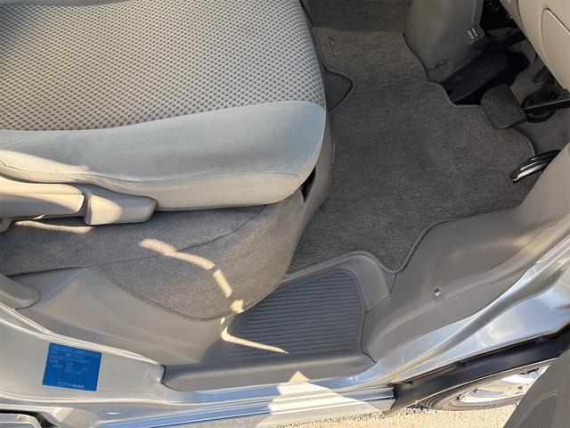 エブリイワゴン ＰＺターボ　パワースライドドア　ＥＴＣ　ドラレコ　フォグランプ　キーレスキー　純正アルミ　オートエアコン　修復リア少（25枚目）