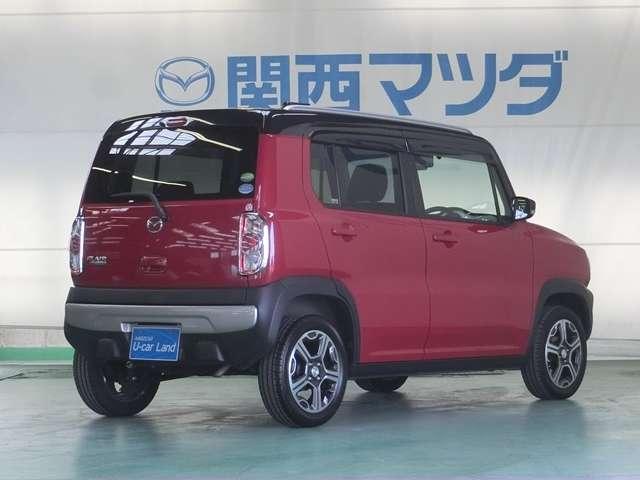 XS サポカー ETC フェニックスレッドP2トーン(2枚目)