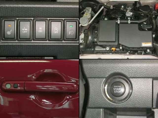 XS サポカー ETC フェニックスレッドP2トーン(16枚目)