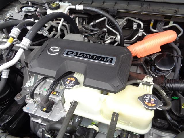 ＭＸ－３０ロータリーＥＶ エディション　Ｒ　ロータリーＥＶ　ナビ　ＥＴＣ　３６０度ビューモニター　レーダークルーズ（29枚目）