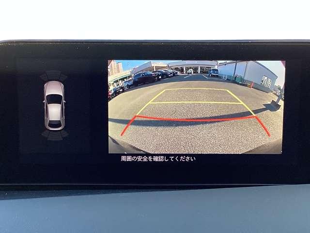 ＭＡＺＤＡ３ファストバック ２．０　２０Ｓ　プロアクティブ　ツーリング　セレクション　ＥＴＣ車載器　マツダ認定中古車　バックカメラ（6枚目）