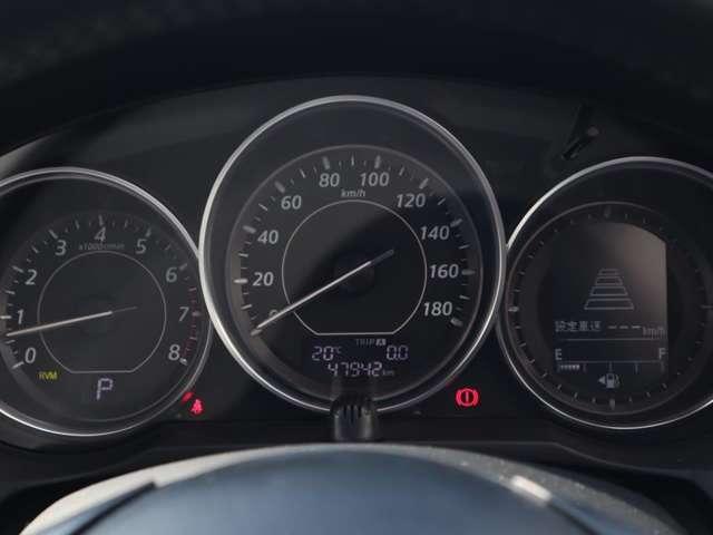 アテンザセダン 2.5 25S Lパッケージ 衝突被害軽減ブレーキ ETC車載器(5枚目)