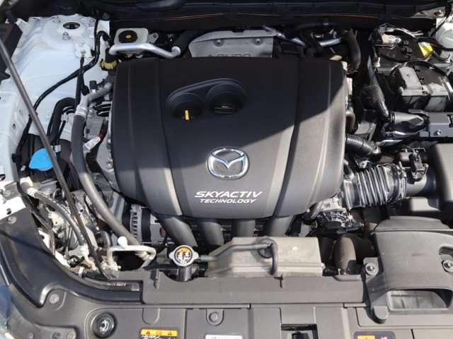 アテンザセダン 2.5 25S Lパッケージ 衝突被害軽減ブレーキ ETC車載器(16枚目)