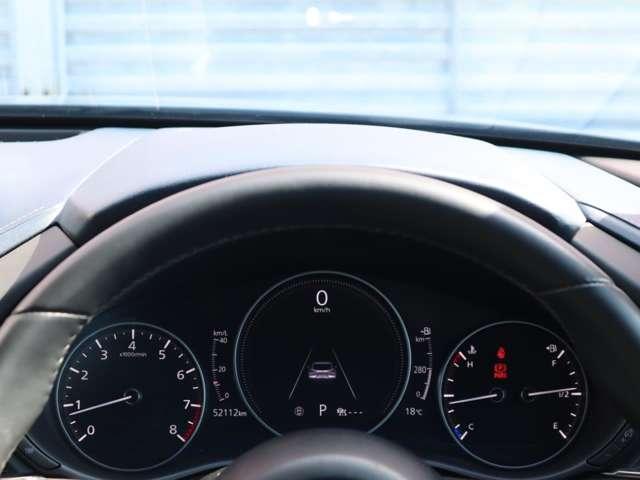 ＣＸ－３０ ２．０　２０Ｓ　マツダ認定中古車　衝突被害軽減ブレーキ　ビ（7枚目）