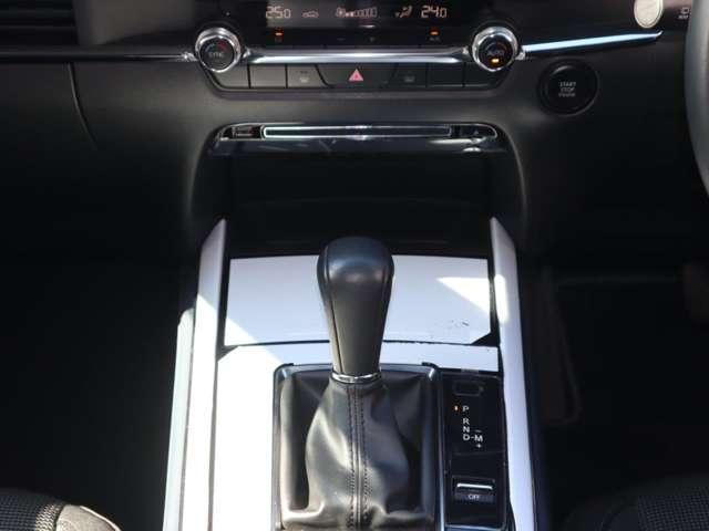 ＣＸ－３０ ２．０　２０Ｓ　マツダ認定中古車　衝突被害軽減ブレーキ　ビ（8枚目）