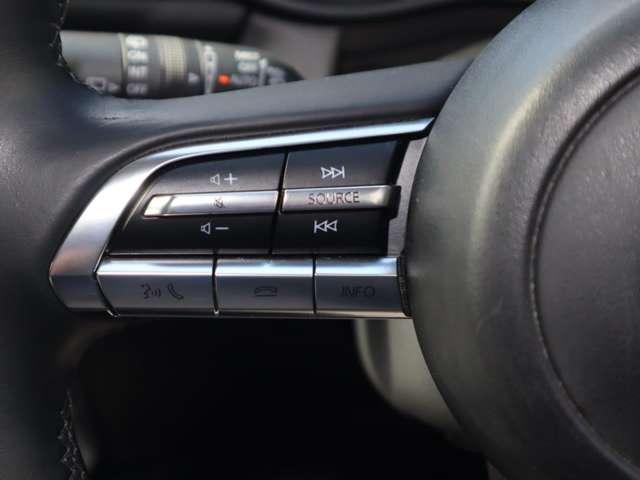 ＣＸ－３０ ２．０　２０Ｓ　マツダ認定中古車　衝突被害軽減ブレーキ　ビ（11枚目）