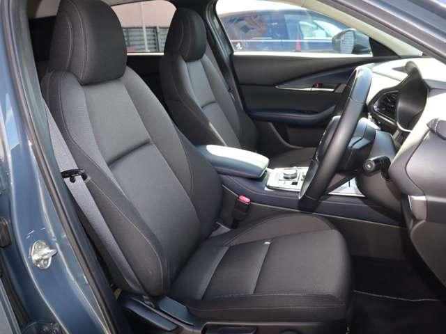 ＣＸ－３０ ２．０　２０Ｓ　マツダ認定中古車　衝突被害軽減ブレーキ　ビ（13枚目）