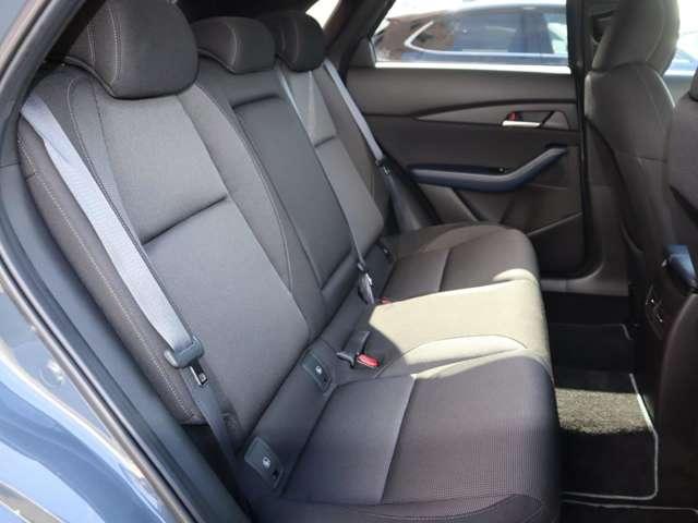 ＣＸ－３０ ２．０　２０Ｓ　マツダ認定中古車　衝突被害軽減ブレーキ　ビ（14枚目）