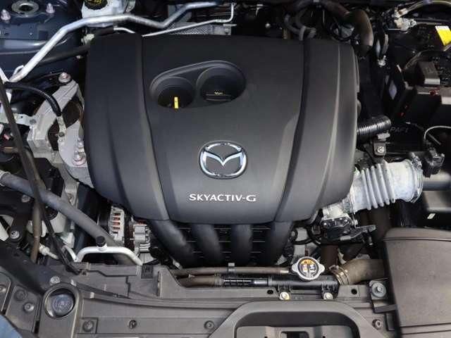 ＣＸ－３０ ２．０　２０Ｓ　マツダ認定中古車　衝突被害軽減ブレーキ　ビ（16枚目）