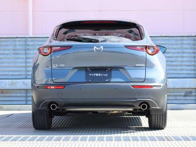 ＣＸ－３０ ２．０　２０Ｓ　マツダ認定中古車　衝突被害軽減ブレーキ　ビ（19枚目）