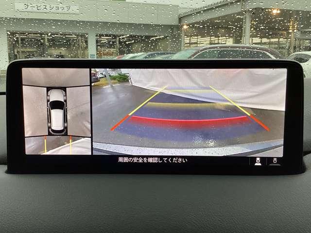 ＣＸ－５ ２．２　ＸＤ　ブラックトーンエディション　ディーゼルターボ　マツダ認定中古車　ＥＴＣ車載器　衝突被害軽減（6枚目）